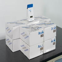 Mesa Biotech Accula Dock Rapid PCR Systems - Quantity 10 image 1